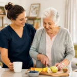 Cost of In-Home Care for Seniors: Prices & Financial Help