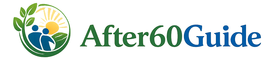 AFTER60GUIDE LOGO