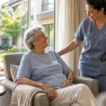 Assisted Living Options for Seniors: A Complete Guide to Care Levels & Costs
