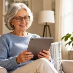 How to Get Cheap Internet for Seniors on a Fixed Income (5 Real Programs)