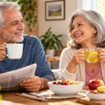 7 Daily Routines for Seniors to Stay Independent at Home
