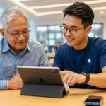 Free Apple Classes for Seniors: How to Master Your iPhone and iPad (2026 Guide)