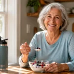 Taking a GLP-1 After 60? 5 Ways to Protect Muscle and Stay Strong