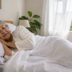 How to Sleep Cooler at Night for Seniors: 7 Practical Tips