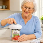 7 Best Electric Can Openers for Seniors With Weak Hands
