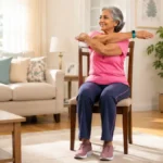 7 Easy Exercises for Seniors: Simple Ways to Stay Active at Home