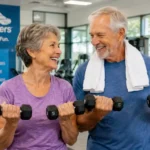 SilverSneakers Locations Near Me : How to Find Gyms (2026)
