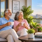 Senior Apartment Living: Safety, Costs & Downsizing Guide