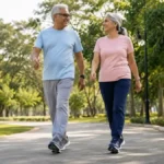 Best Walking Shoes for Seniors With Balance Problems: 5 Stable Picks