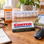 7 Costco Perks for Seniors Over 60 You May Not Be Using