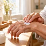 Dry Skin Care for Seniors: 6 Simple Habits That Help