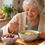 6 Soft High-Protein Foods for Seniors With Sensitive Teeth