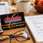 Is Costco Executive Membership Worth It for Seniors? The Real Math Explained